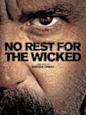 No Rest for the Wicked (film)