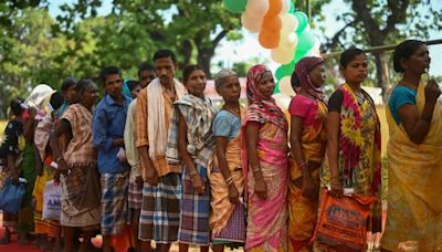 India Elections 2024: Millions to cast their vote as world’s largest election kicks off