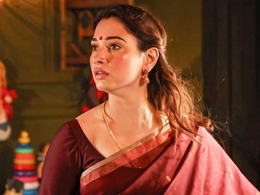 Aranmanai 4 In Hindi: Can Tammannaah Bhatia & Raashii Khanna-Starrer Conjure Up A Hindi Hit & Breach The 100 Crore Mark?