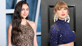 The Huge Clue Olivia Rodrigo’s “The Grudge” Is About Her Feud With Taylor Swift