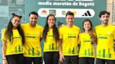 Media Maratón de Bogotá 2024: cómo puede estampar y personalizar su camiseta para la competencia