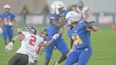 Richland County Football Power Poll: Ontario at No. 1 in poll and MOAC