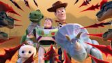 Toy Story That Time Forgot: Where to Watch & Stream Online
