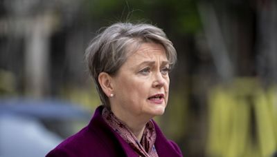 Labour will not deport a single asylum seeker to Rwanda, Yvette Cooper confirms