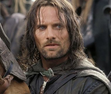 Viggo Mortensen desvela por qué ‘El Señor de los Anillos’ es la última franquicia en la que ha trabajado