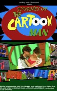 Journey of the Cartoon Man