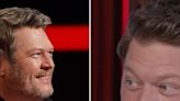 Blake Shelton Dishes on His Next Chapter After Leaving 'The Voice' (Exclusive) - E! Online