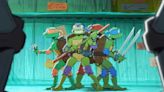 SDCC 2024: The Tales Of The Teenage Mutant Ninja Turtles Display Latest Teaser; More To Know