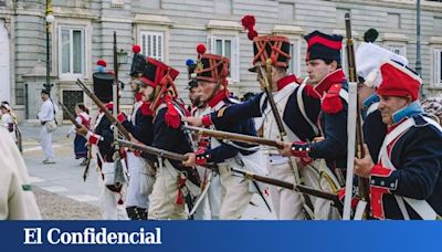 Fiestas del 2 de mayo en Madrid: programa completo de actividades y conciertos