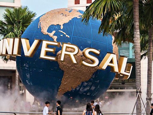 Universal Studios Tram Crash 'Propels' 11-Year-Old 'Violently Into Plexiglass Wall' But Family Won't Sue