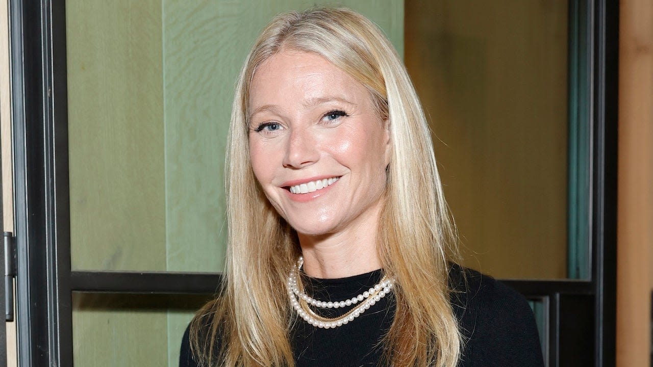 Things We’d Buy From Gwyneth Paltrow’s Goop Mother’s Day Gift Guide