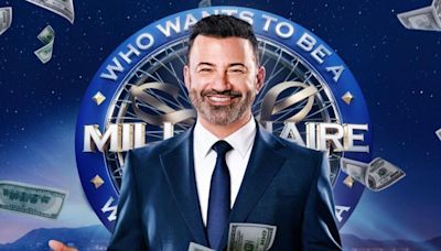 Stream It Or Skip It: ‘Who Wants To Be A Millionaire’ Season 3 On ABC, Where Jimmy Kimmel Hosts Pairs Of Celebrity...