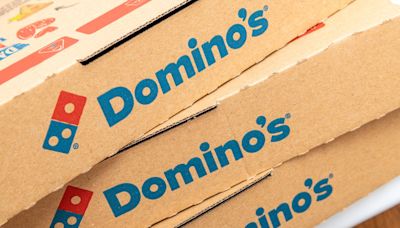 Domino’s Pizza ofrece un 50% de descuento esta semana - El Diario NY