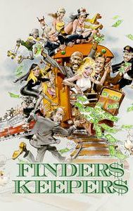 Finders Keepers (1984 film)