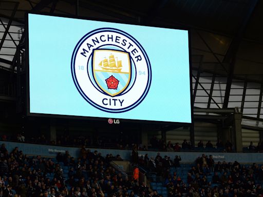 Man City challenge Premier League’s use of data firm in commercial income row