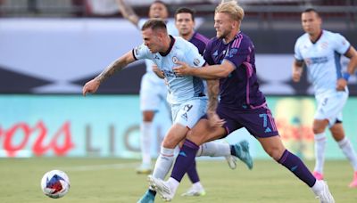 Leagues Cup: Cruz Azul choca con su verdugo de la edición anterior