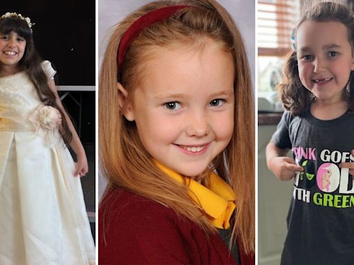 Teen charged over UK dance class stabbing that killed three girls