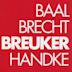 Baal Brecht Breuker Handke