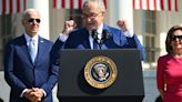 'I Don't Take No For An Answer': How Chuck Schumer Steered The Biggest Climate Bill In History Into Law