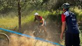 Miners finish strong, taking 3rd place at NorCal Championship Mountain Bike Race