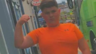 Family's tributes to 'harmless little boy', 14, after Kilkenny e-scooter crash