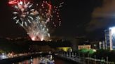 El XXXII Concurso Internacional de Fuegos Artificiales Villa de Bilbao reunirá en Aste Nagusia a siete pirotecnias de prestigio mundial