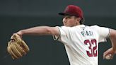 D-backs Fail to Support Brandon Pfaadt's Terrific Start