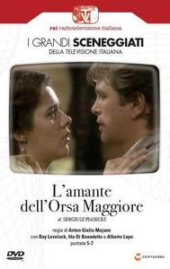 L'amante dell'Orsa Maggiore