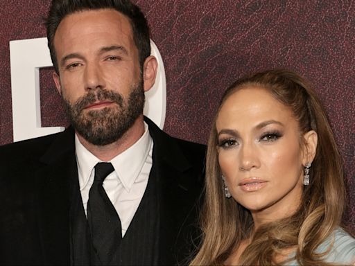 Jennifer Lopez & Ben Affleck's Rumored Split Brought on by 'Deeper Issues': Report