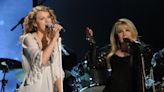 Stevie Nicks Thanks Taylor Swift for Song That Helps Her Grieve Christine McVie