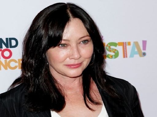 Was Shannen Doherty In Debt Before Her Death While Battling Cancer? Here's What Report Suggests