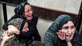 La ONU pide un alto el fuego "inmediato" en Gaza, azotada por nuevos bombardeos israelíes