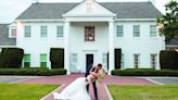 At these Florida wedding venues, find historic charm and gorgeous grounds