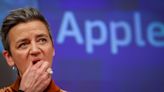 EU fine wipes $78bn off Apple’s valuation