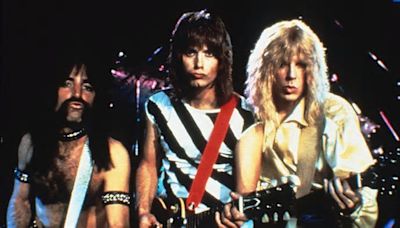 ‘This is Spinal Tap’ Turns 40 — See The Hilarious Cast Then and Now!