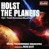 Holst: The Planets; Elgar: Pomp & Circumstance March No. 1