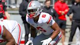 Sonny Styles Making Smooth Transition from Safety to Linebacker Entering Third Year at Ohio State