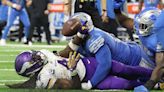 Lions unsung hero: Isaiah Buggs is a true leader for the franchise