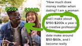 What To Do If The Men You Date Get Freaked Out By Your Salary, Is It Okay To Ask For A Raise At A...