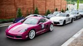 The 2024 Porsche 718 Cayman Style Edition Is a Flamboyant Send-Off