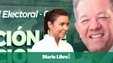 El equipo de campaña de Rafael Paz brinda apoyo a Selinée Méndez