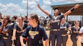 Pictures: Eustis High School wins Class 4A semifinal softball game against LaBelle