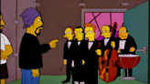 Voices: The Cypress Hill/Simpsons collab is a sad attempt to rekindle the 1990s TV glory days