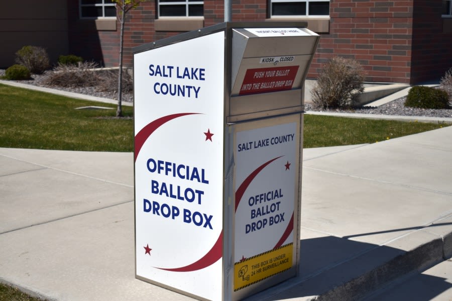 Cheat sheet: Who’s on Utah’s ballot for the June 25 primary?