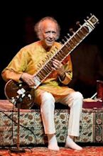 Ravi Shankar