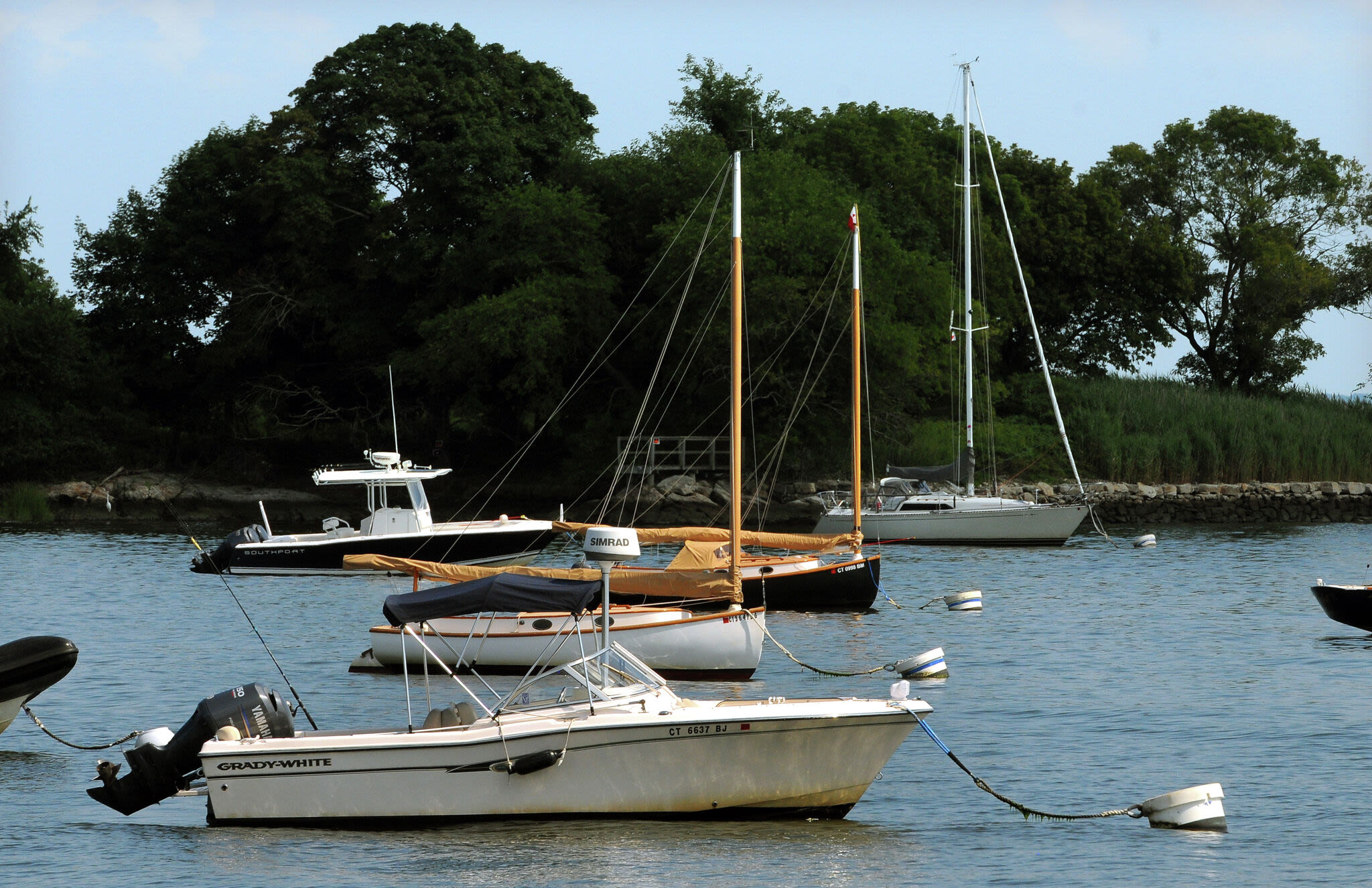 As boat registrations sag in Connecticut, will dealers drop prices on nautical vessels?