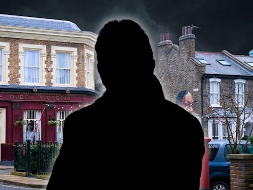 EastEnders favourite rushed to hospital after sudden brutal attack from teenager