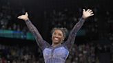 Simone Biles and Leon Marchand headline memorable moments at the halfway point of the Paris Olympics