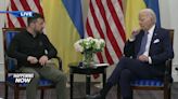 Biden apologizes to Ukraine’s Zelenskyy for monthslong holdup to weapons that let Russia make gains - WSVN 7News | Miami News, Weather, Sports | Fort Lauderdale
