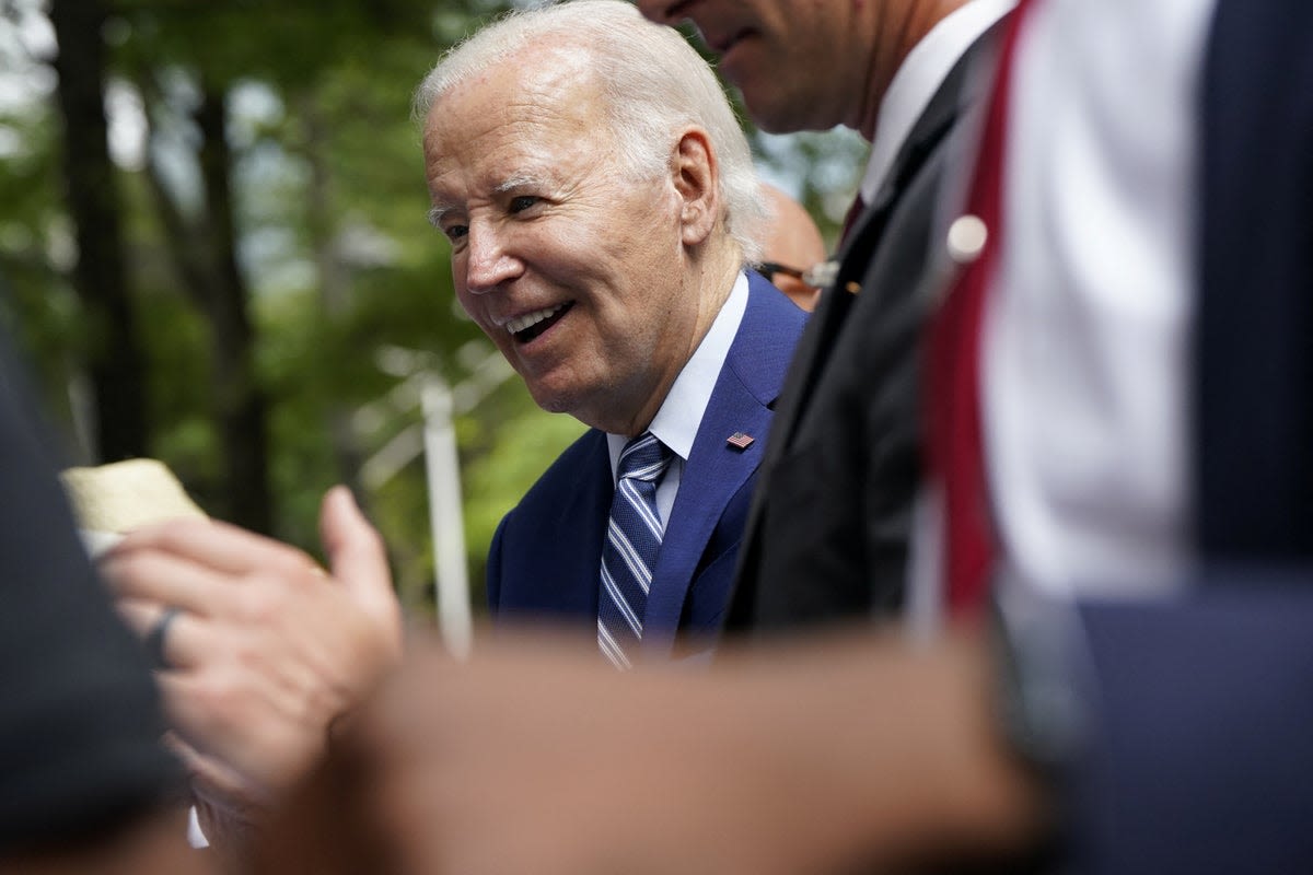 Time delays, Adderall and earpieces: Trump and right-wing media spread conspiracy theories before Biden debate